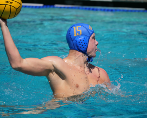 Chase Dodd