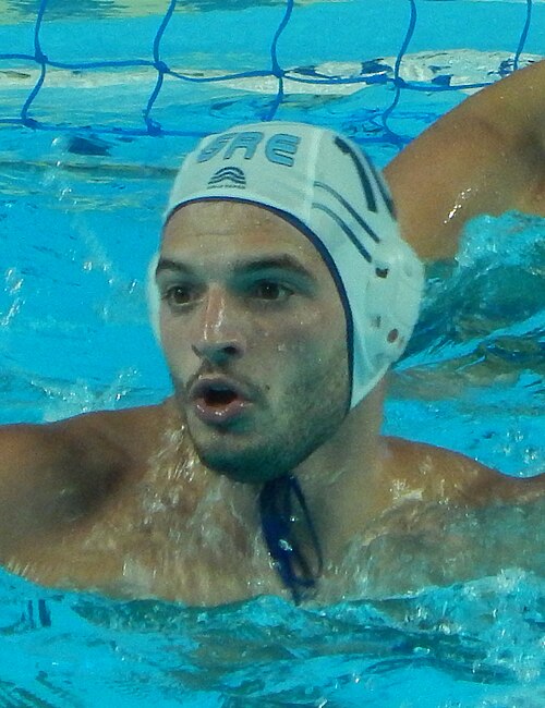 Christodoulos Kolomvos