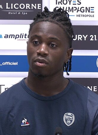 Junior Diaz