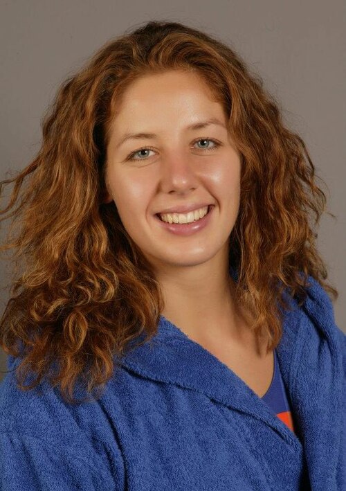 Gabriella Szűcs