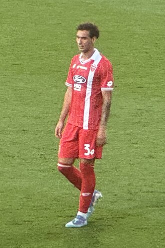 Lorenzo Lucchesi