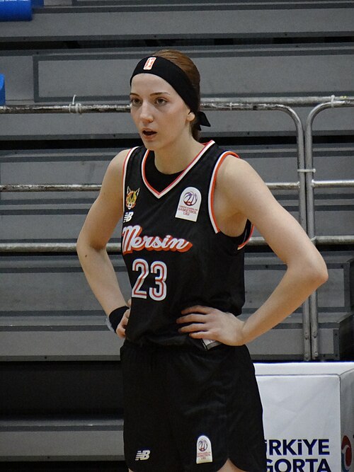 Eslem Güler