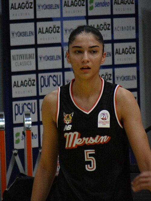 Ayşenaz Harma
