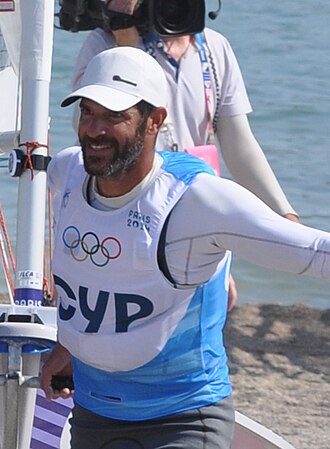 Pavlos Kontides