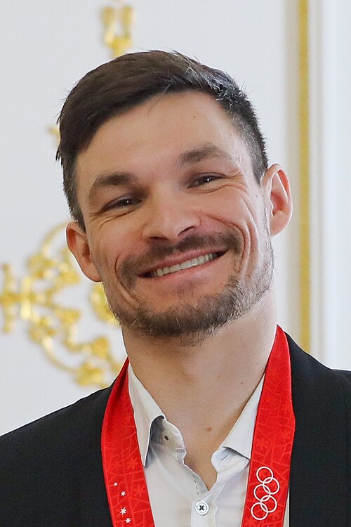 Vic Wild