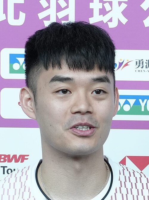 Wang Chi-lin