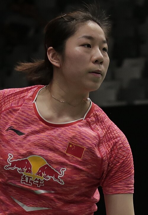 Jia Yifan
