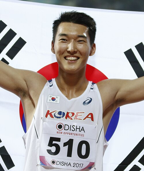 Woo Sang-hyeok