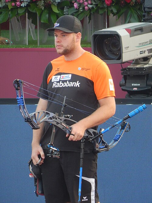Mike Schloesser