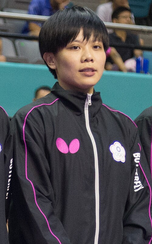 Cheng I-ching