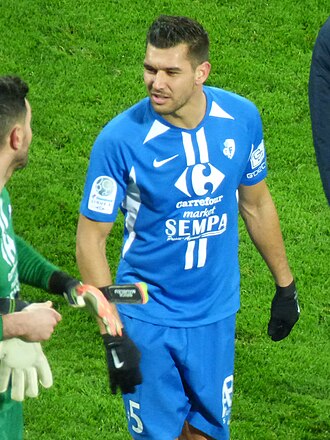 Adrien Monfray