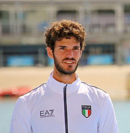 Stefano Oppo
