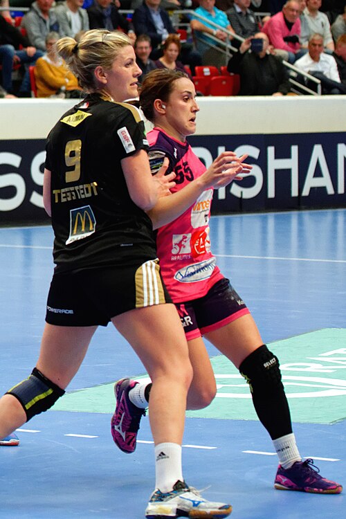 Pauline Coatanea