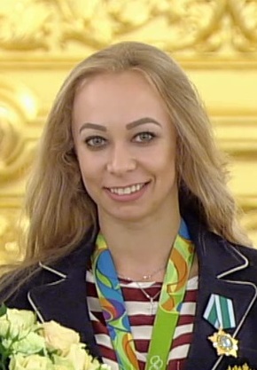 Anastasiia Maksimova