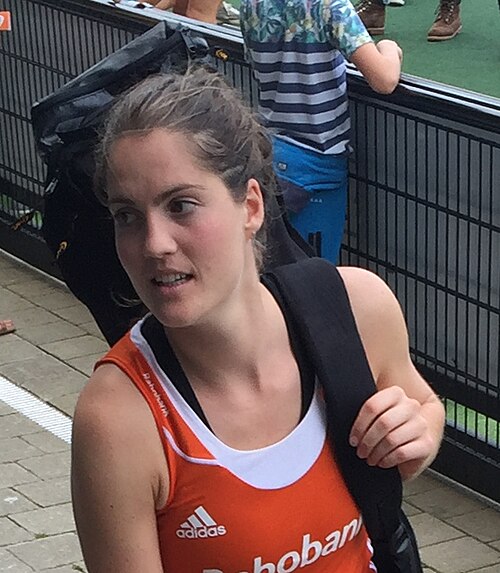 Marloes Keetels