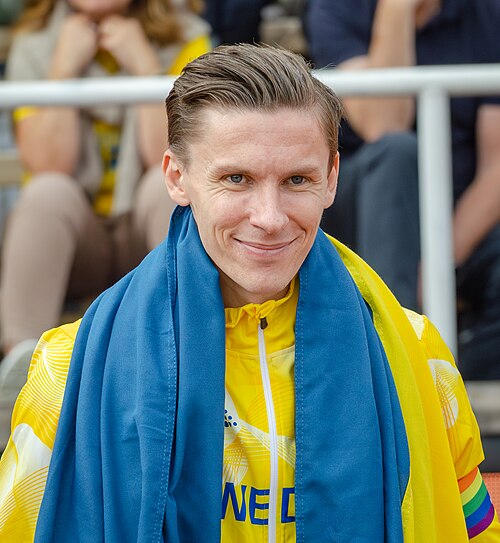 Andreas Almgren