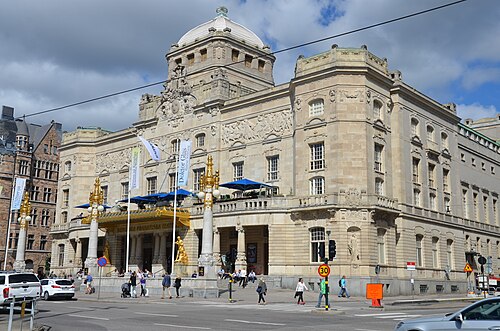 Stockholm, Sweden