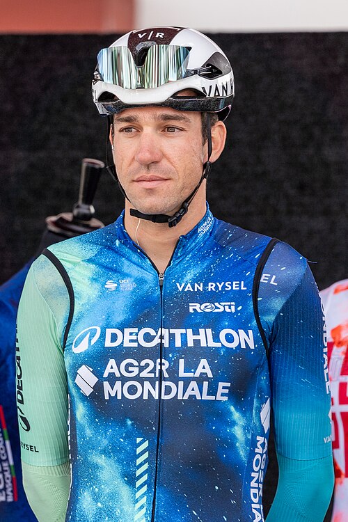 Bruno Armirail