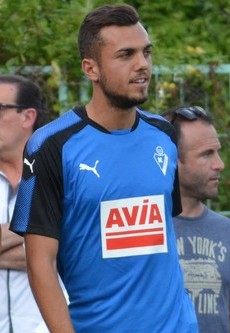 Joan Jordán