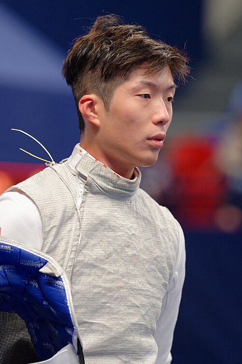 Cheung Ka Long