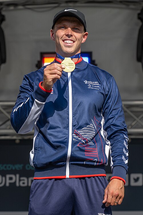 Joe Clarke