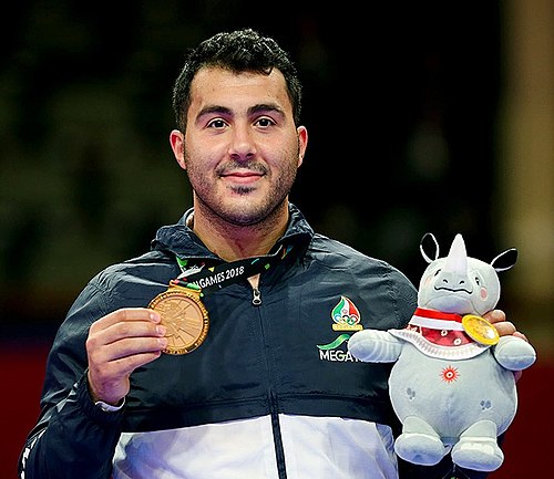Sajjad Ganjzadeh