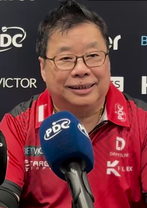 Paul Lim