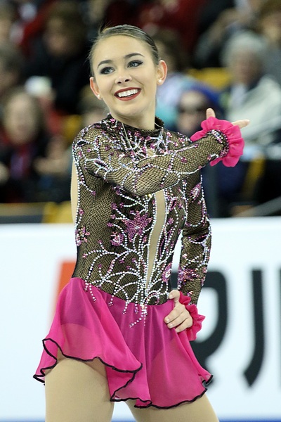 Kailani Craine
