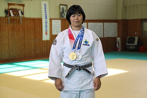 Shori Hamada