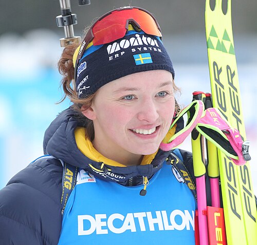 Linn Persson