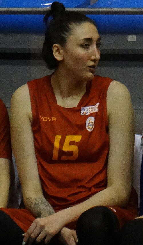 İnci Güçlü
