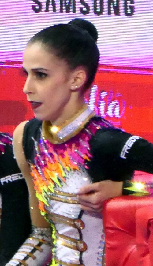 Martina Centofanti