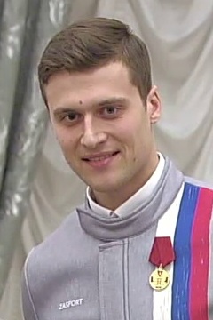 Alexander Enbert