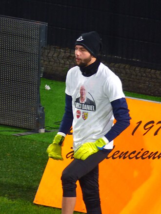 Nicolas Kocik