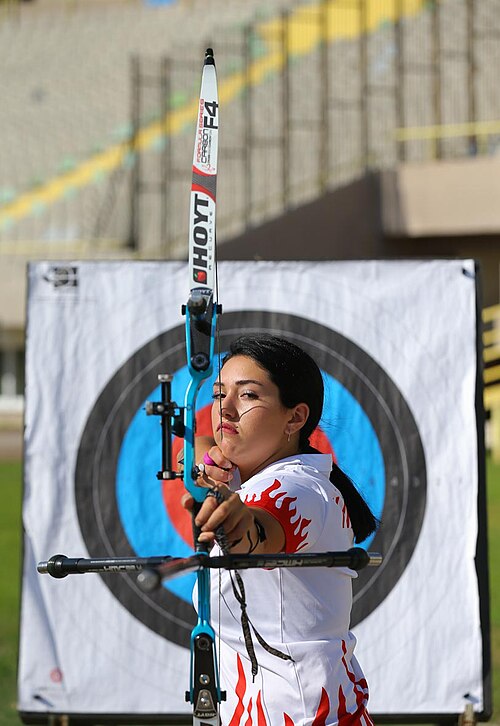 Yasemin Anagöz