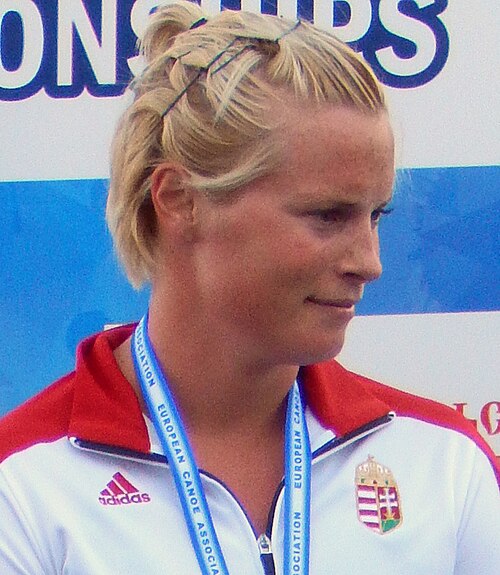 Dóra Bodonyi