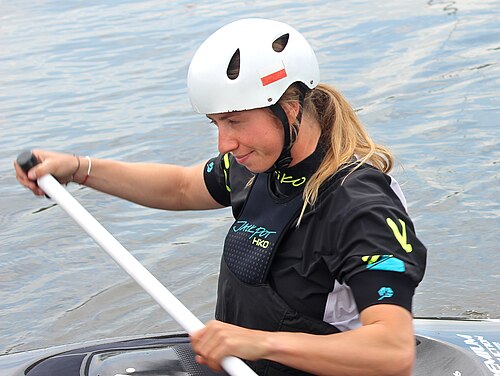 Klaudia Zwolińska