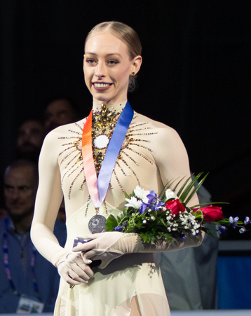 Bradie Tennell