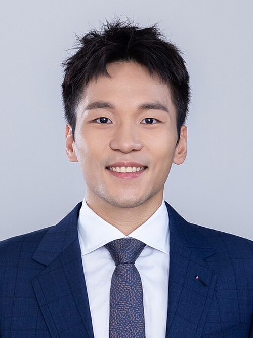Lee Yang