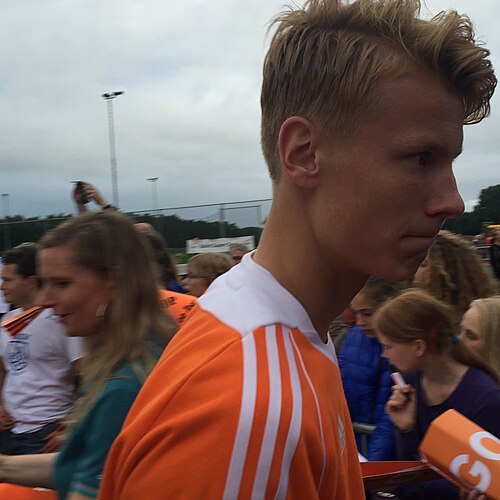 Joep de Mol