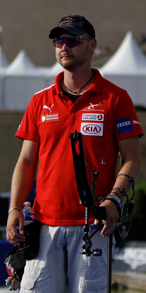 Martin Damsbo