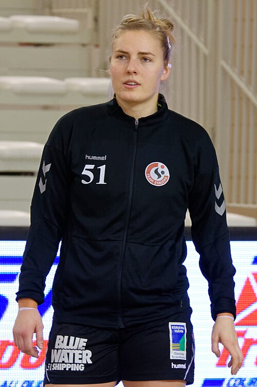 Vilde Ingstad