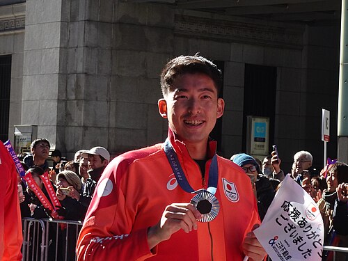 Kazuyasu Minobe