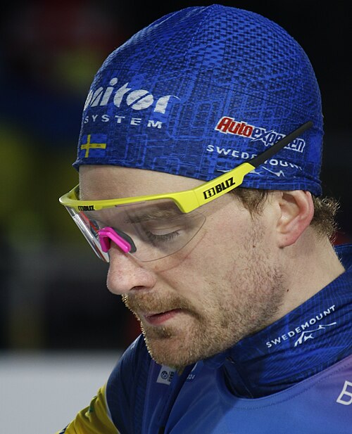 Jesper Nelin