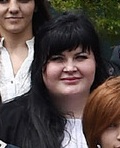 Iryna Kindzerska