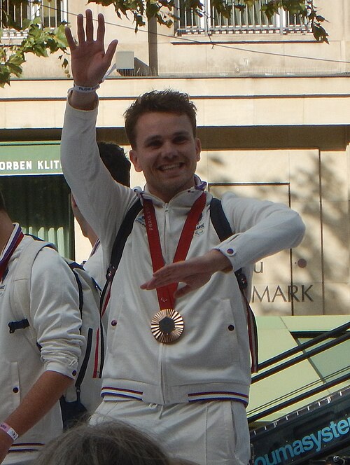 Romain Mahieu