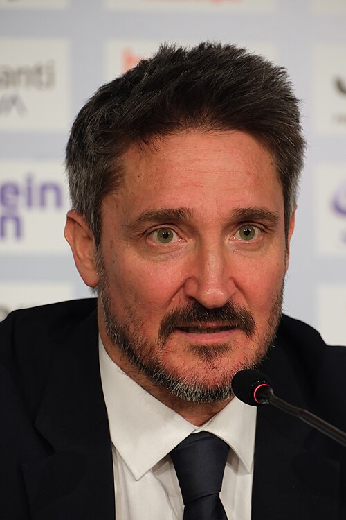 Gianmarco Pozzecco