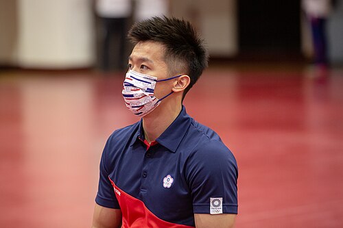 Lee Chih-kai