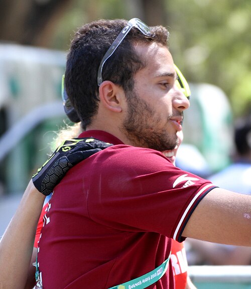 Carlos Ramírez