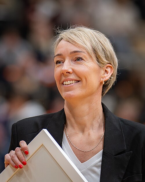 Katrine Lunde